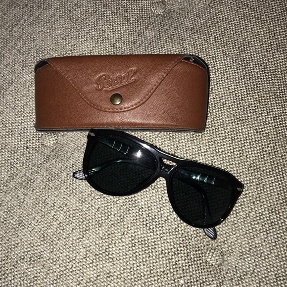 Persol Accessories - Persol Sunglasses
